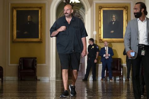 Editorial: Nixing Senate dress code weakens much-needed decorum